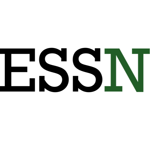 ESSN site icon