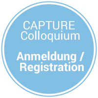 CAPTURE Registrierung Button