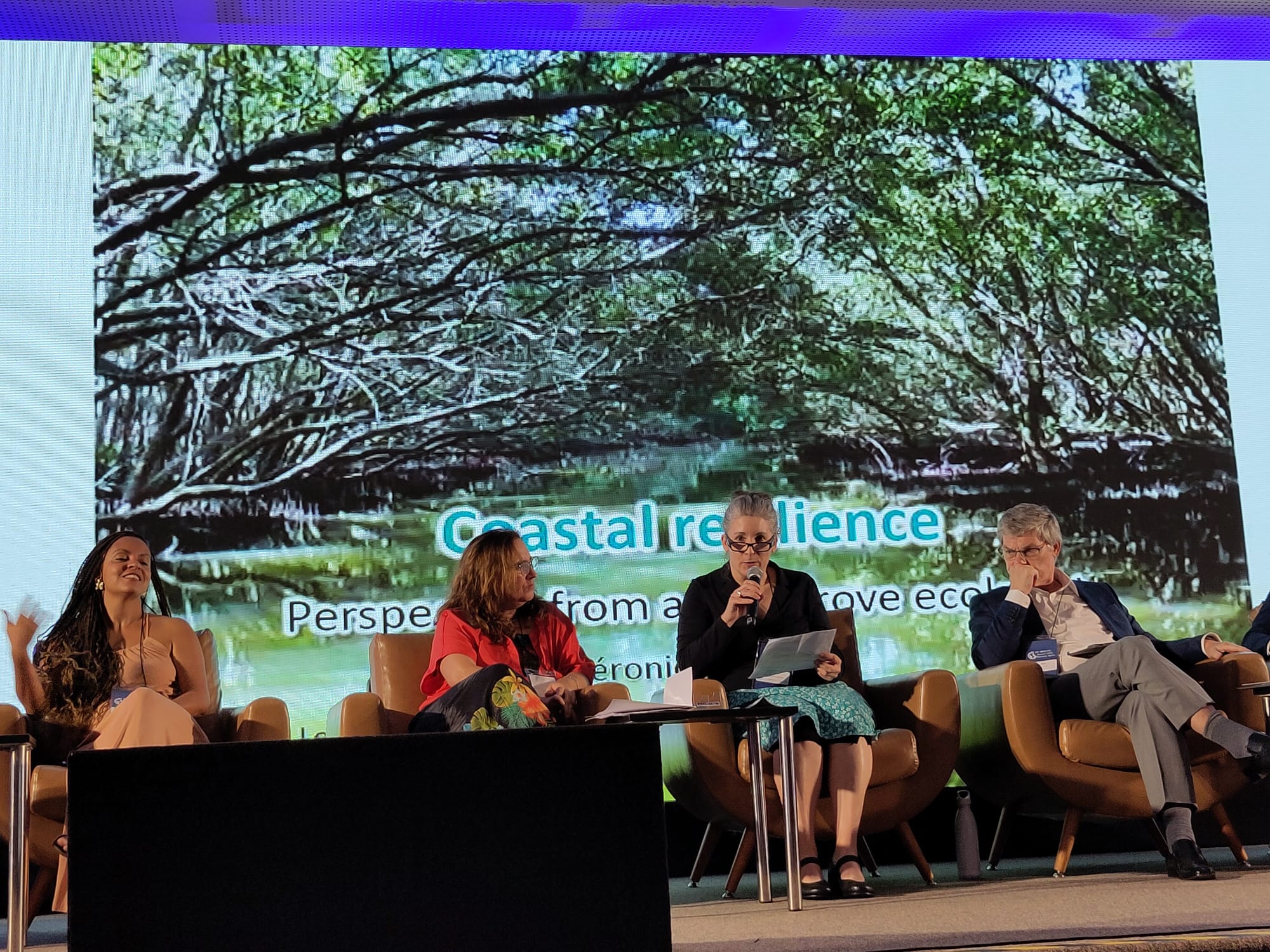 AAORIA Forum Martin Zimmer Vero Helfer 1