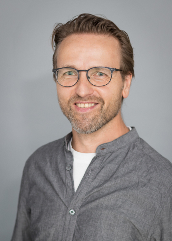 Portrait Martin Zimmer