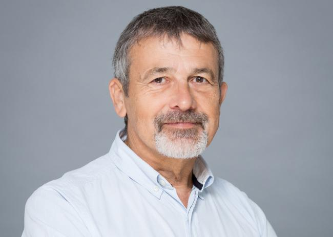 Dr Werner Ekau