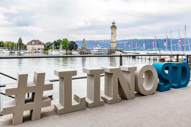 Mehr als 1.000 junge Forschende und junge Wirtschaftswissenschaftler aus 107 Ländern und 37 Nobelpreisträger nehmen an den Online Science Days 2020 teil, die vom 28. Juni bis zum 1. Juli stattfinden. | Foto: Christian Fleming, Lindau Nobel Laureate Meetings