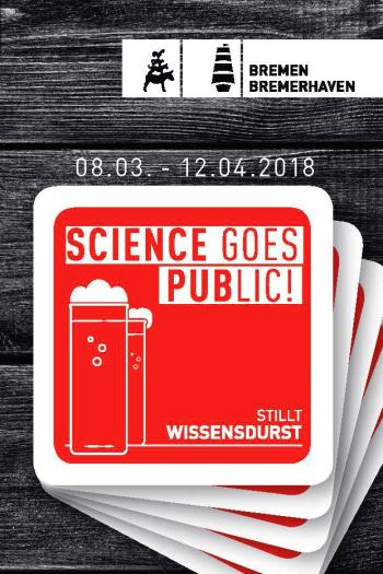 Science Goes Public