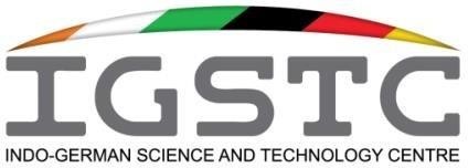 IGSTC Logo