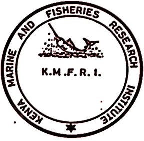 KMFRI logo