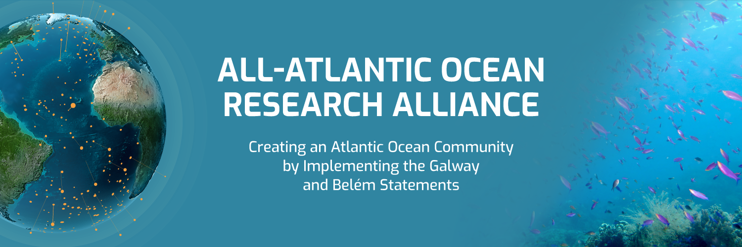 All Atlantic Ocean Research Alliance