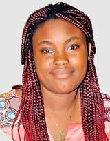 Sandra Marion Kam Tsemo 
