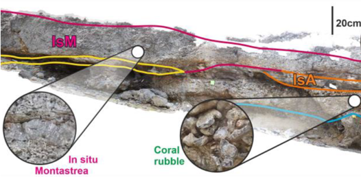 Figure1 Frozen in Time