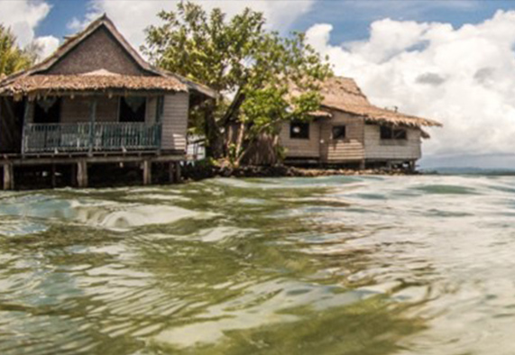 SOCPacific will conduct an interdisciplinary and multi-level analysis across diverse scales and dimensions of fisheries, fisheries management, marine governance and conservation in three study areas: New Caledonia, Vanuatu and Fiji. | Photo: Tom Vierus, ZMT