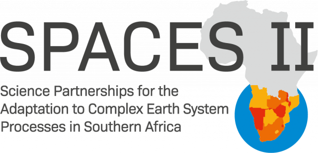 SPACES II Logo