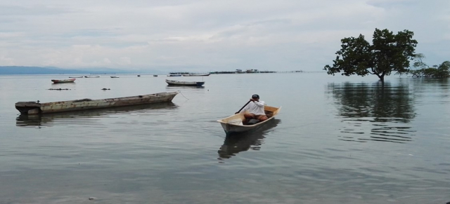 Using a case study (Seribu Islands), we will analyse the relationship between the establishment of property rights and its impact on sustainability outcomes. | Photo: Rifki Furqan, ZMT