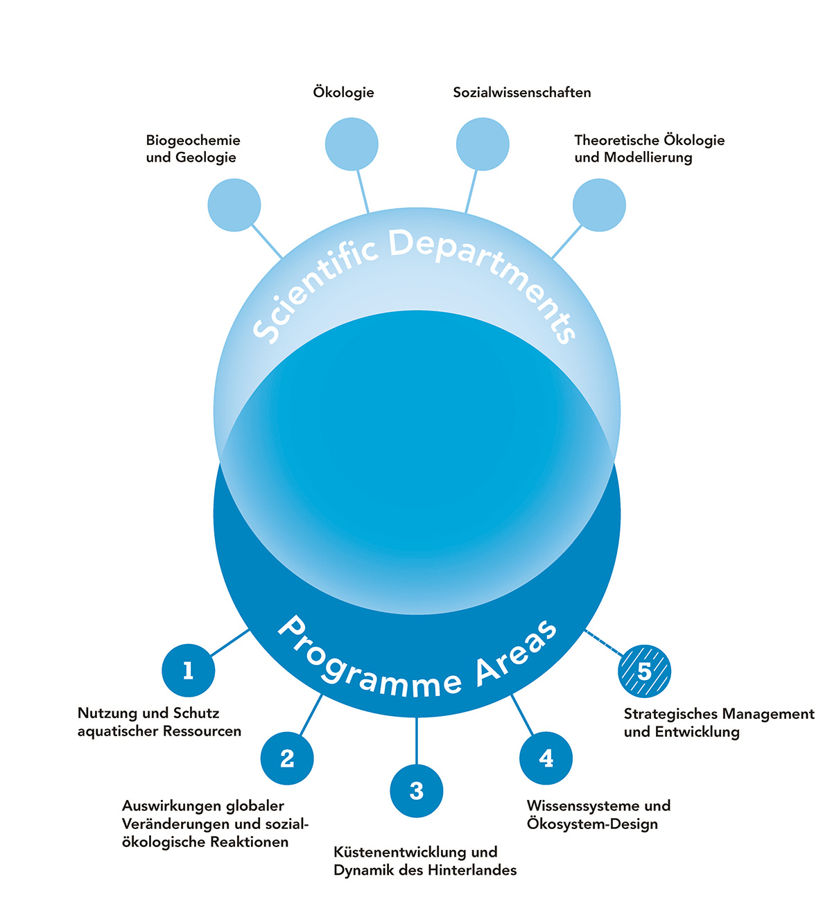 Grafik Programmbereiche DEU