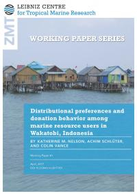 Cover Working Paper 1 Nelson et al