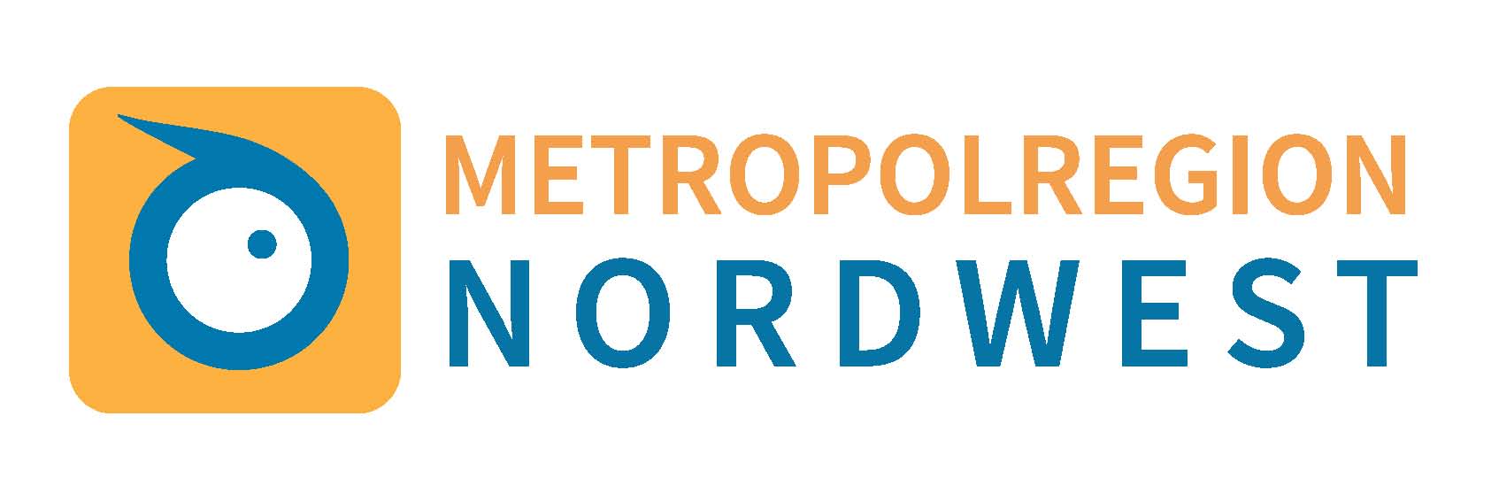 Logo Metropolregionnordwest