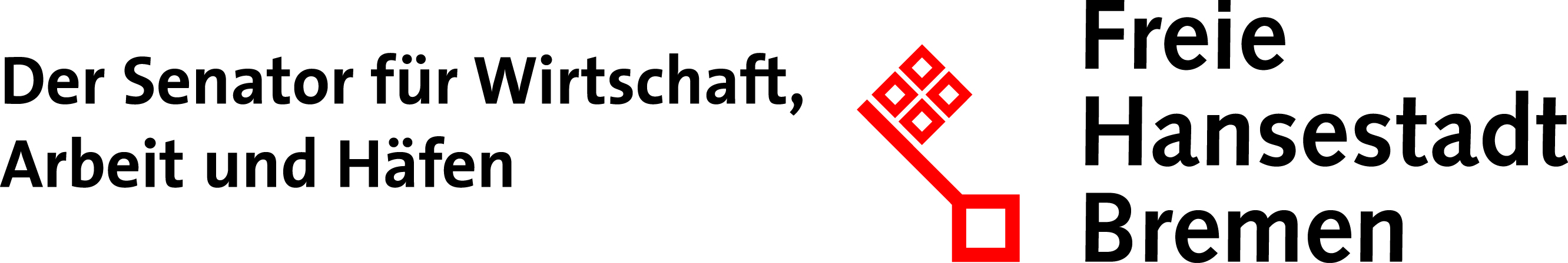 Logo Senator Wirtschaft Arbeit Haefen