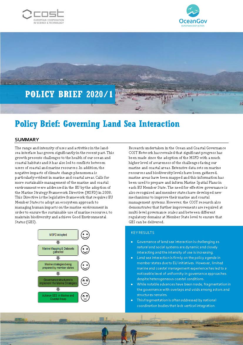 Cove OceanGov Policy Brief 1 2020