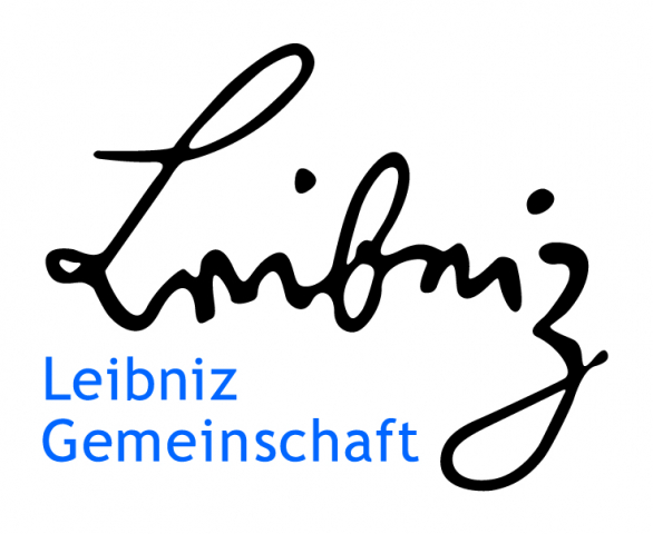 Leibniz Logo DE