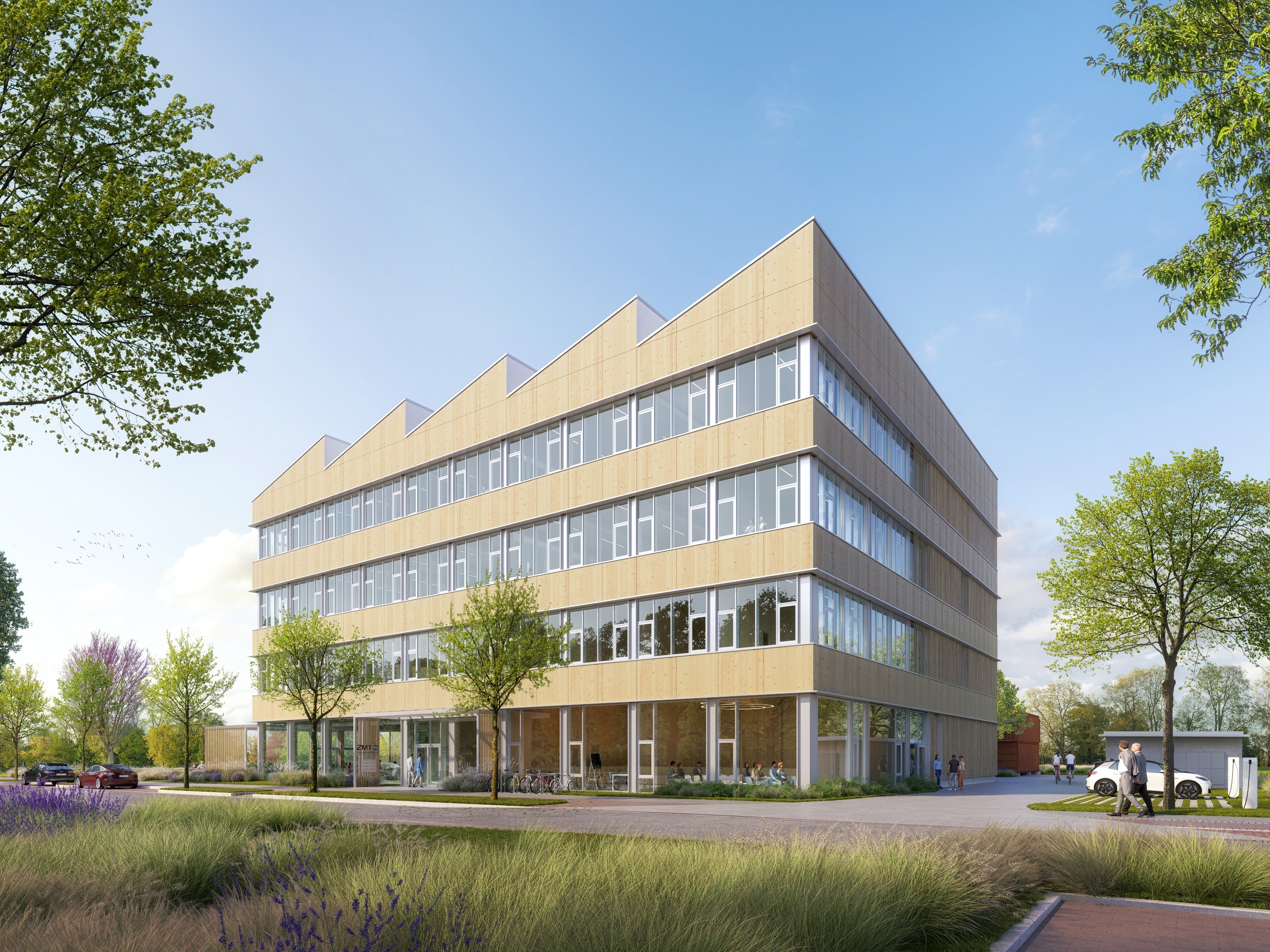 ZMT Neubau 200611 Visualisierung INT c Expressiv GmbH web
