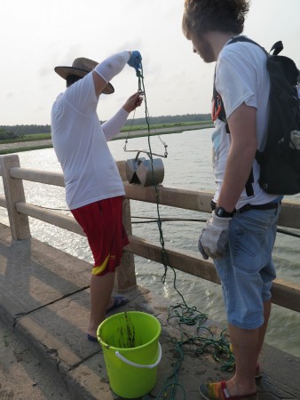 Blog3 Inga Beprobung1 Blog3 Inga Beprobung1