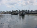 chwaka harbour