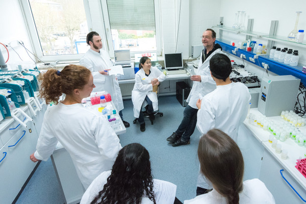 06 ZMT Chemielabor 06 ZMT Chemielabor