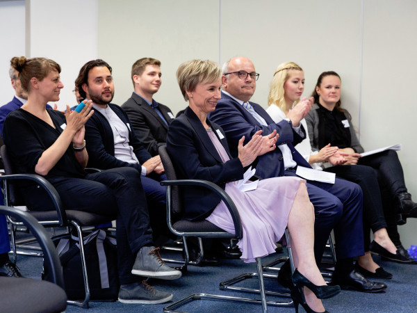 Campus Preis 2019 Publikum 1 Campus Preis 2019 Publikum 1