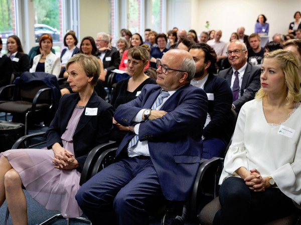 Campus Preis 2019 Publikum 2 Campus Preis 2019 Publikum 2