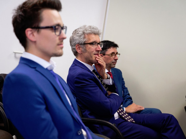 Campus Preis 2019 Publikum 29 Campus Preis 2019 Publikum 29