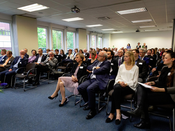 Campus Preis 2019 Publikum 4 Campus Preis 2019 Publikum 4