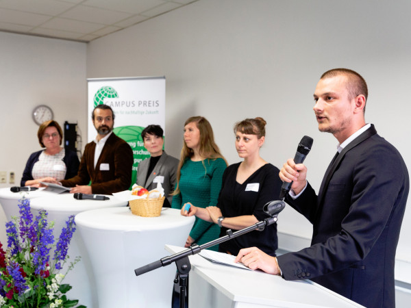 Campus  Preis 2019 Diskussion Politik 1 Campus  Preis 2019 Diskussion Politik 1