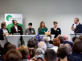 Campus  Preis 2019 Diskussion Politik 2