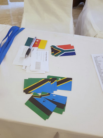 WIOGEN Conference Zanzibar November 2019 AK HORNIDGE B HURLEMANN  14  WIOGEN Conference Zanzibar November 2019 AK HORNIDGE B HURLEMANN  14