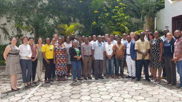 WIOGEN Conference Zanzibar November 2019 AK HORNIDGE B HURLEMANN  22  WIOGEN Conference Zanzibar November 2019 AK HORNIDGE B HURLEMANN  22