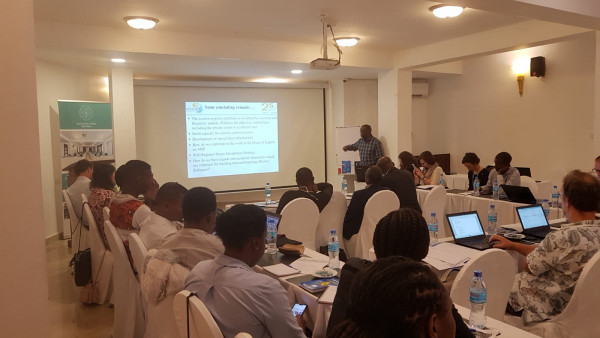 WIOGEN Conference Zanzibar November 2019 AK HORNIDGE B HURLEMANN  26  WIOGEN Conference Zanzibar November 2019 AK HORNIDGE B HURLEMANN  26