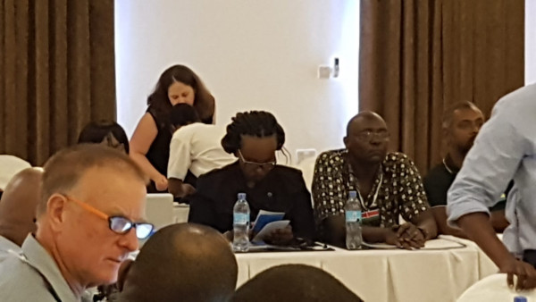 WIOGEN Conference Zanzibar November 2019 AK HORNIDGE B HURLEMANN  28  WIOGEN Conference Zanzibar November 2019 AK HORNIDGE B HURLEMANN  28