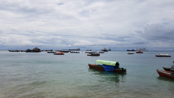 WIOGEN Conference Zanzibar November 2019 AK HORNIDGE B HURLEMANN  29  WIOGEN Conference Zanzibar November 2019 AK HORNIDGE B HURLEMANN  29