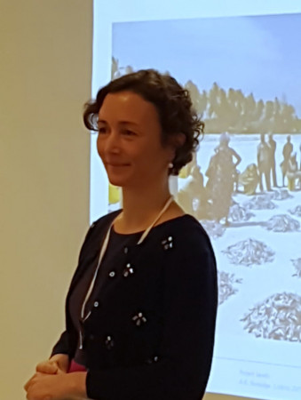 WIOGEN Conference Zanzibar November 2019 AK HORNIDGE B HURLEMANN  33  WIOGEN Conference Zanzibar November 2019 AK HORNIDGE B HURLEMANN  33