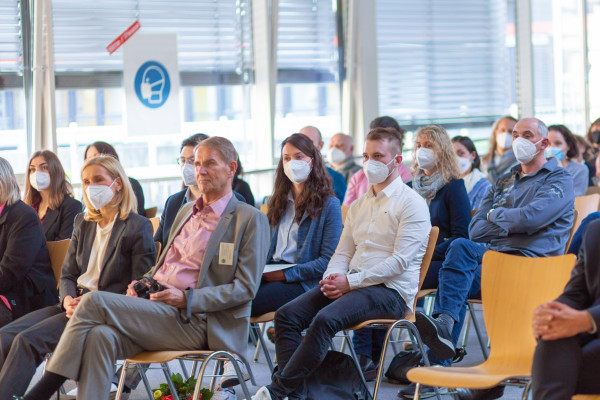 Campus Preis 2022 43 Campus Preis 2022 43