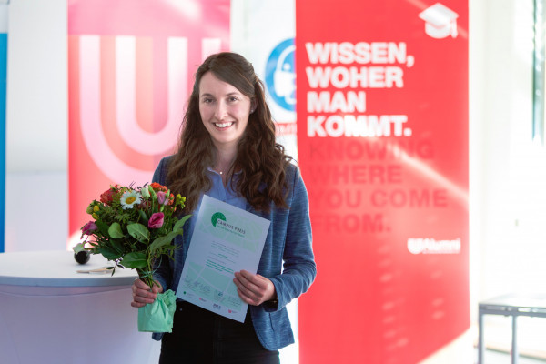Campus Preis 4 Campus Preis 4