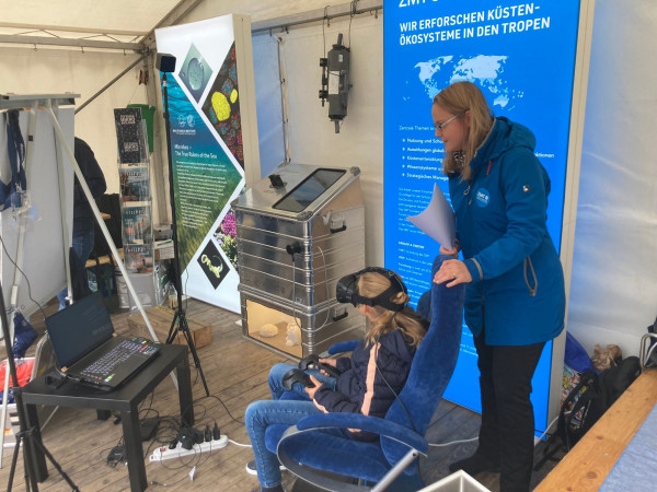 Forschungsmeile 2022  3  Forschungsmeile 2022  3