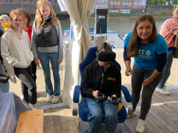 Forschungsmeile 2022  5  Forschungsmeile 2022  5