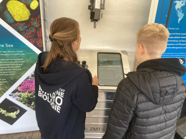 Forschungsmeile 2022  9  Forschungsmeile 2022  9