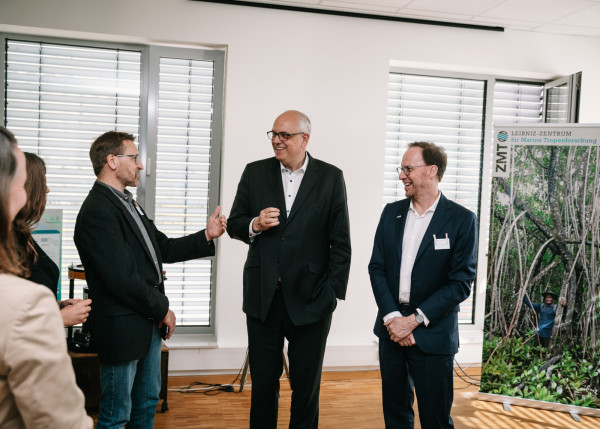 Besuch Buergermeister Andreas  Bovenschulte  11  Besuch Buergermeister Andreas  Bovenschulte  11
