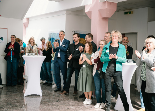 Besuch Buergermeister Andreas  Bovenschulte  15  Besuch Buergermeister Andreas  Bovenschulte  15