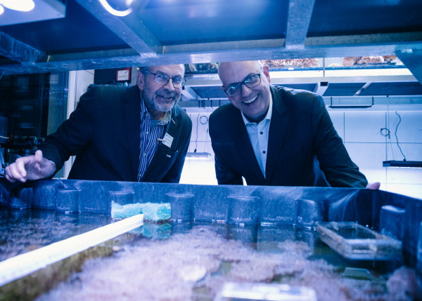Besuch Buergermeister Andreas  Bovenschulte  4  Besuch Buergermeister Andreas  Bovenschulte  4