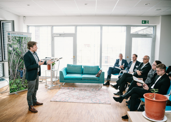Besuch Buergermeister Andreas  Bovenschulte  7  Besuch Buergermeister Andreas  Bovenschulte  7