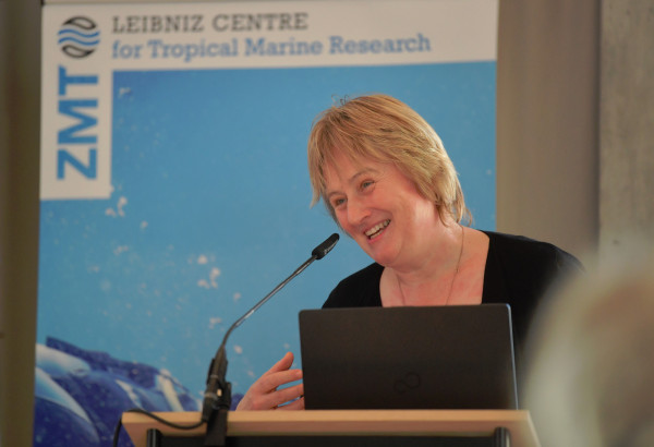 ZMT Capacity Development Conference Berlin 110219 OLIVER LANG  14  ZMT Capacity Development Conference Berlin 110219 OLIVER LANG  14