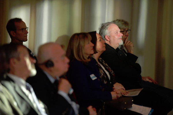 ZMT Capacity Development Conference Berlin 110219 OLIVER LANG  16  ZMT Capacity Development Conference Berlin 110219 OLIVER LANG  16