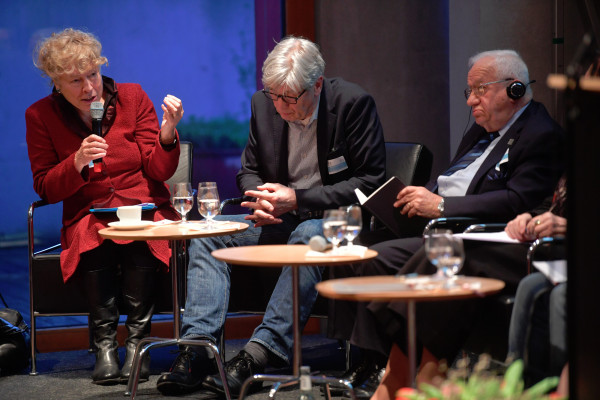 ZMT Capacity Development Conference Berlin 110219 OLIVER LANG  31  ZMT Capacity Development Conference Berlin 110219 OLIVER LANG  31