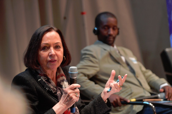 ZMT Capacity Development Conference Berlin 110219 OLIVER LANG  38  ZMT Capacity Development Conference Berlin 110219 OLIVER LANG  38